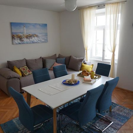 Old Town Center Apartment Asi Novalja Εξωτερικό φωτογραφία