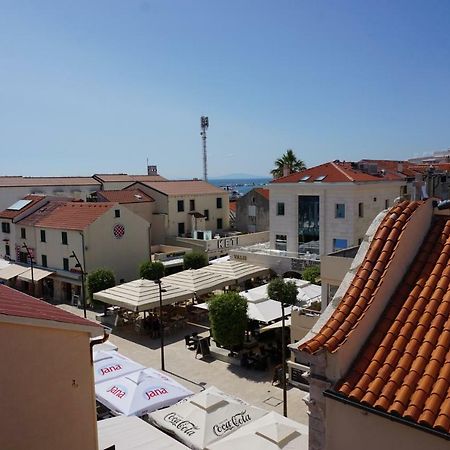 Old Town Center Apartment Asi Novalja Εξωτερικό φωτογραφία