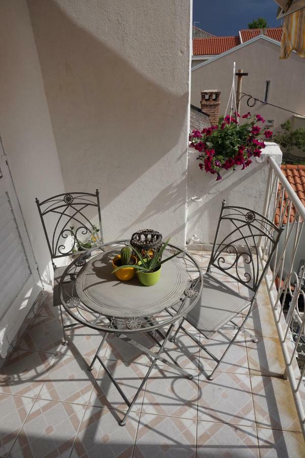 Old Town Center Apartment Asi Novalja Εξωτερικό φωτογραφία